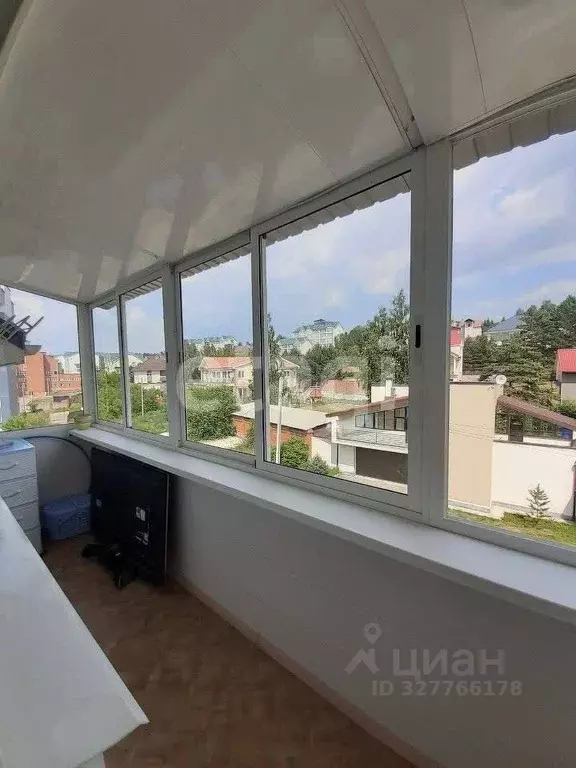 4-к кв. Иркутская область, Иркутск Ершовский мкр, 91 (180.0 м) - Фото 1