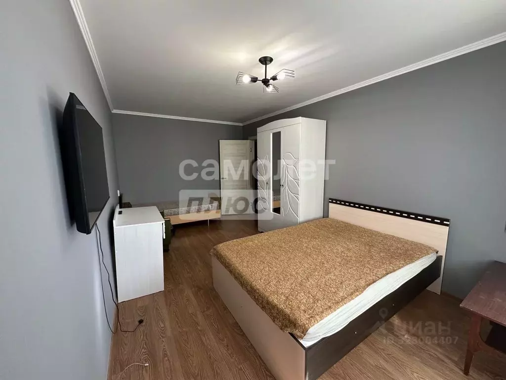 1-к кв. Челябинская область, Челябинск ул. Машиностроителей, 26А (30.1 ... - Фото 2