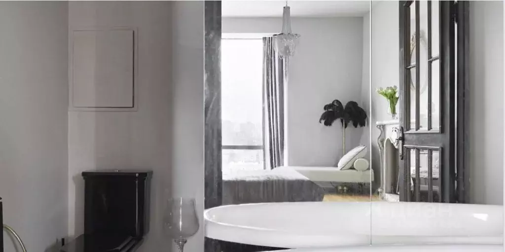 3-к кв. Москва Мосфильмовская ул., 8 (100.0 м) - Фото 2