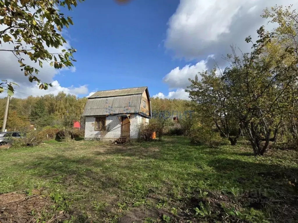 Дом в Нижегородская область, Богородский муниципальный округ, ... - Фото 2