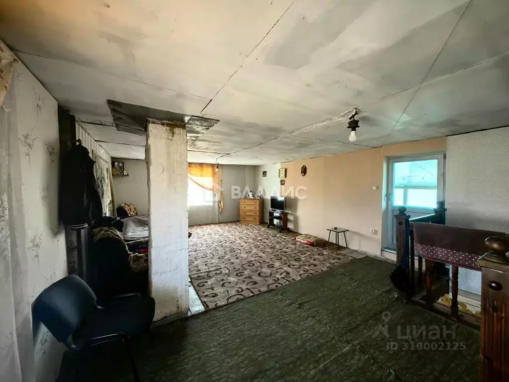Дом в Забайкальский край, Чита Учитель ДНТ, 18 (131 м) - Фото 2