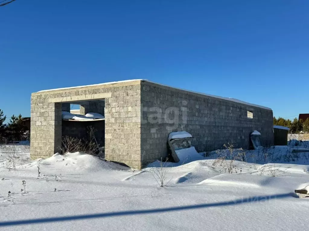 Участок в Свердловская область, Тугулым пгт ул. Дружбы (16.22 сот.) - Фото 1