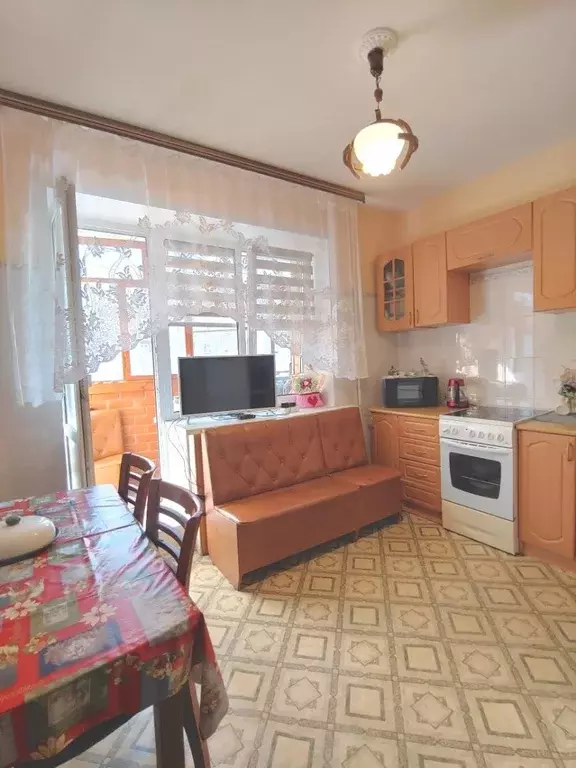 Продается 1-комнатная квартира - Фото 1