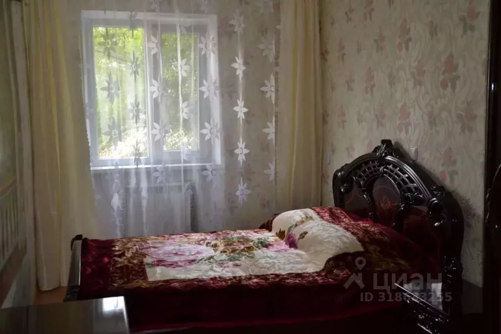 3-к кв. Крым, Саки ул. Строительная, 4 (67.0 м) - Фото 1