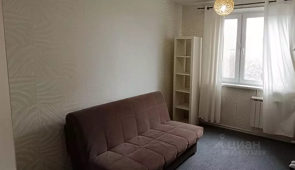 2-к кв. Москва ул. Олений Вал, 24К1 (53.0 м) - Фото 0