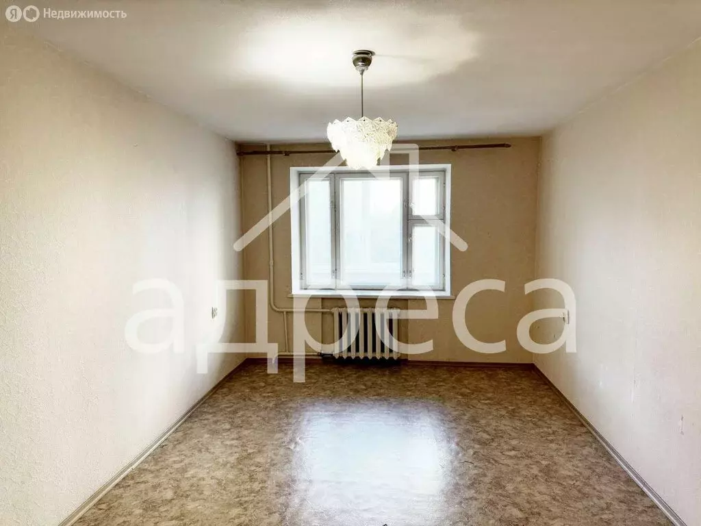 1-комнатная квартира: Самара, Ново-Садовая улица, 181А (41.7 м) - Фото 1