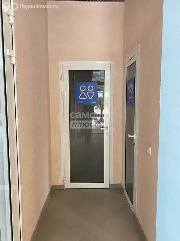 1-комнатная квартира: Тихорецк, улица Калинина, 114 (34.5 м) - Фото 2