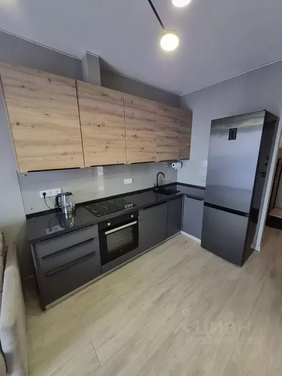 2-к кв. Москва Дмитровский проезд, 1 (41.0 м) - Фото 2