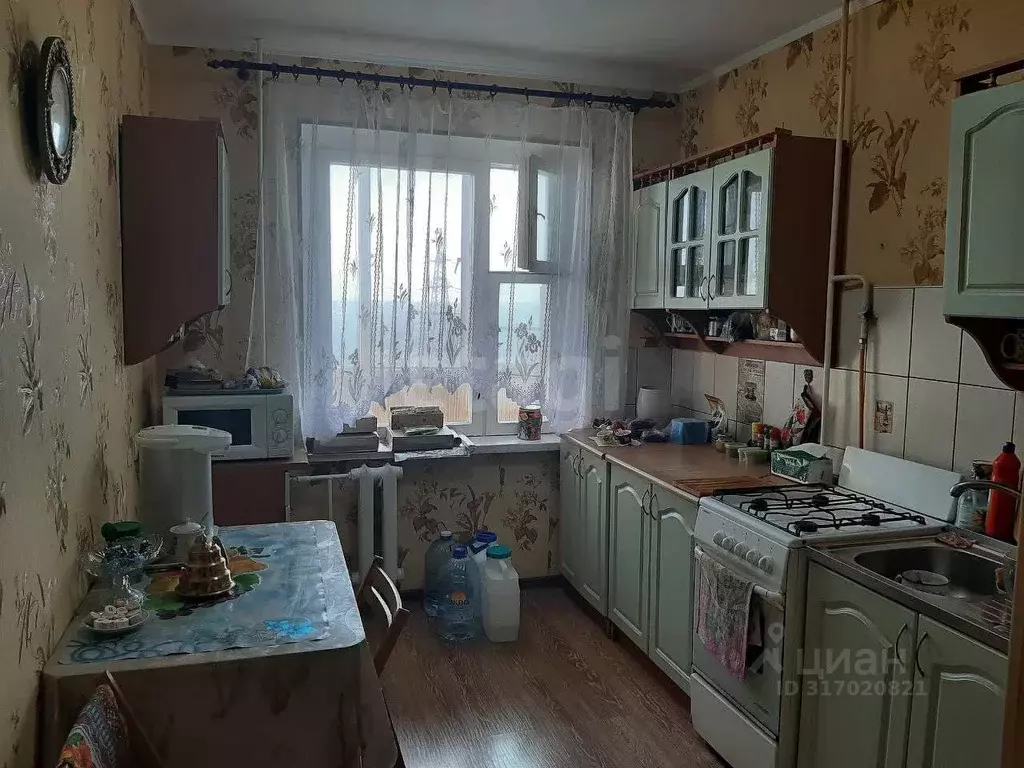3-к кв. Крым, Симферополь ул. Маршала Жукова (62.3 м) - Фото 0