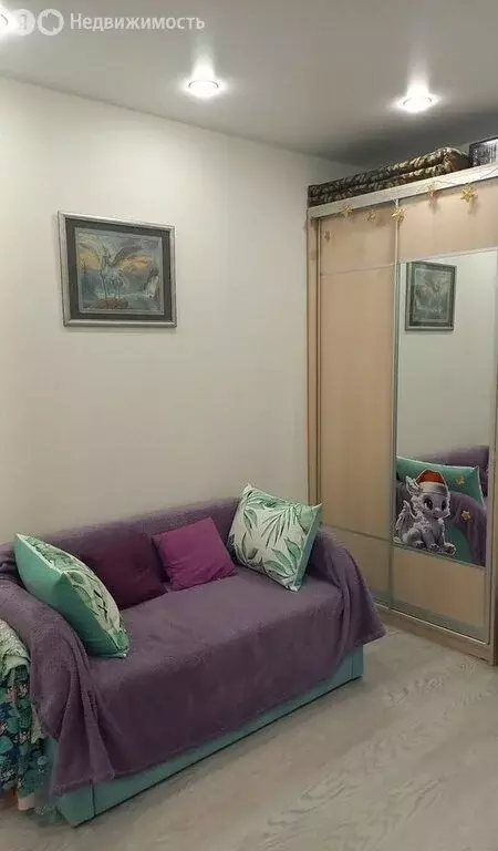 2-комнатная квартира: Москва, 11-я Парковая улица, 37к3 (45 м) - Фото 2