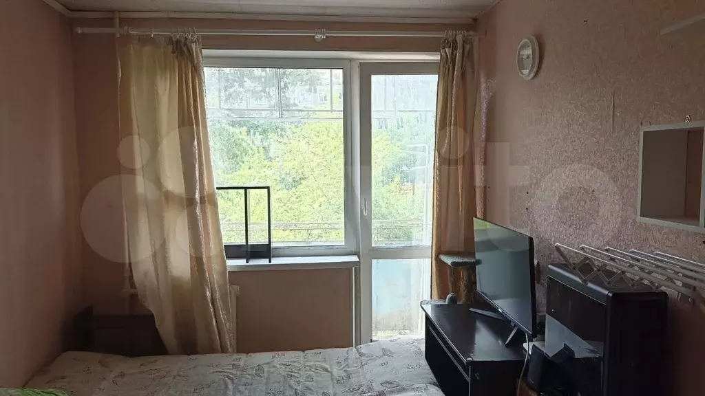 Комната 11,4 м в 3-к., 3/5 эт. - Фото 1