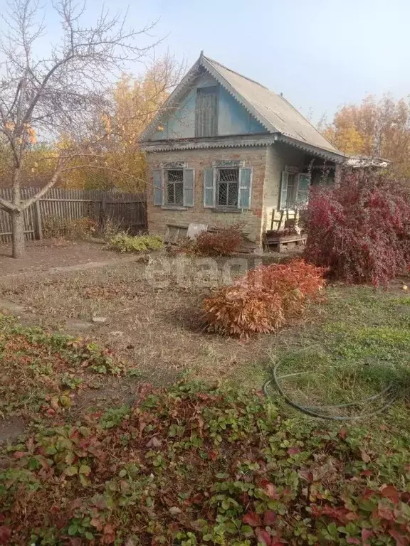 Дом в Омская область, Омск Север ТСН,  (16 м) - Фото 0