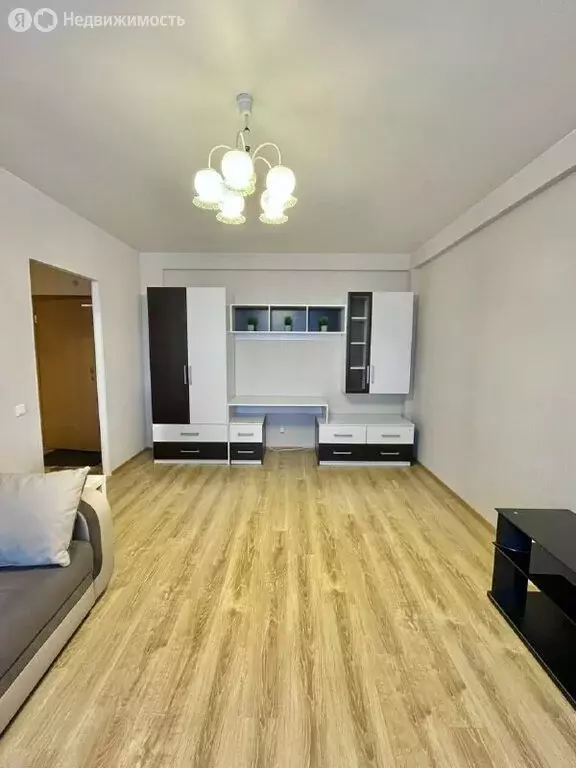 1-комнатная квартира: Архангельск, Московский проспект, 45 (35.5 м) - Фото 2