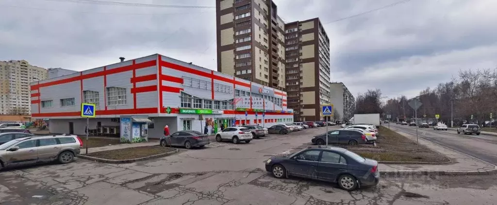 Торговая площадь в Московская область, Долгопрудный Лихачевское ш., ... - Фото 0