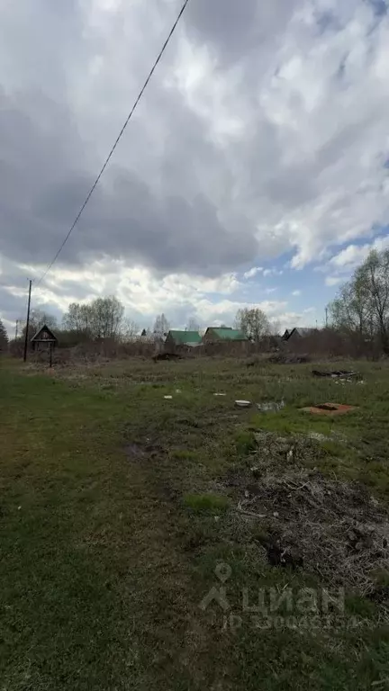 Участок в Башкортостан, Уфа Вишенка СНТ, 45 (12.0 сот.) - Фото 2