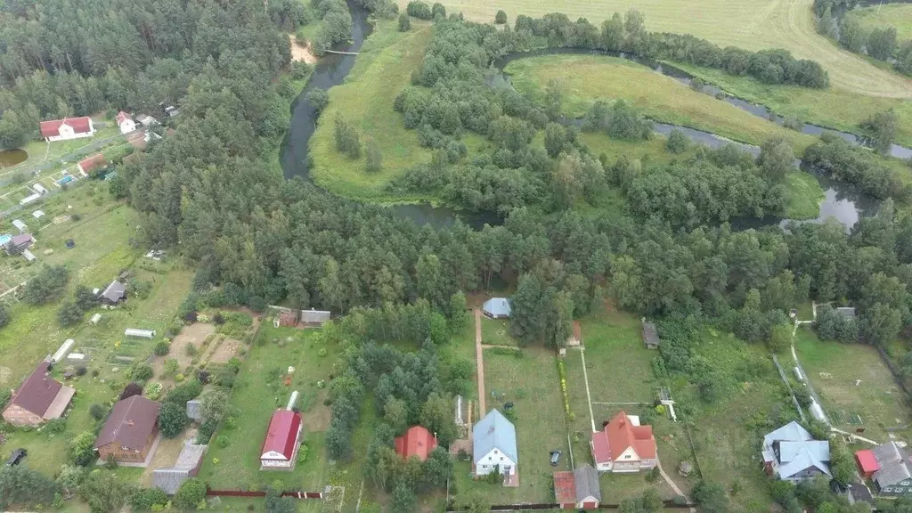 Дом в Владимирская область, Александров пл. Советская (300 м) - Фото 1