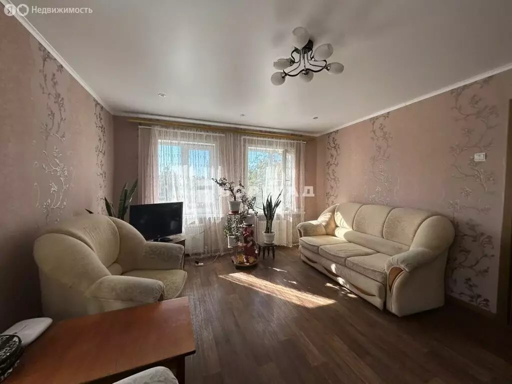 Дом в Борисоглебск, Южная улица (86 м) - Фото 1
