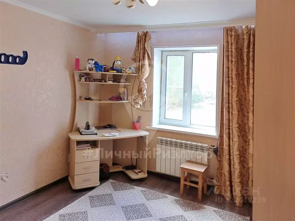 2-к кв. Рязанская область, Рязань Березовая ул., 1 (29.4 м) - Фото 1