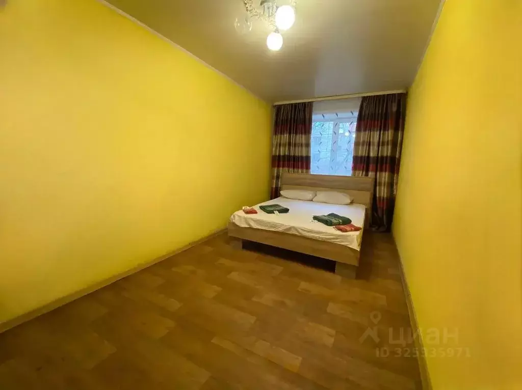 2-к кв. Забайкальский край, Чита ул. Журавлева, 69 (58.0 м) - Фото 2