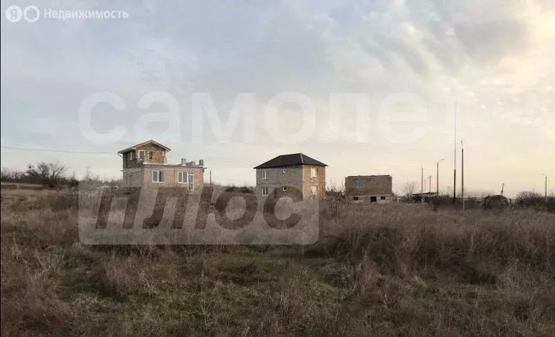 Участок в Севастополь, улица Курчатова (9 м) - Фото 1