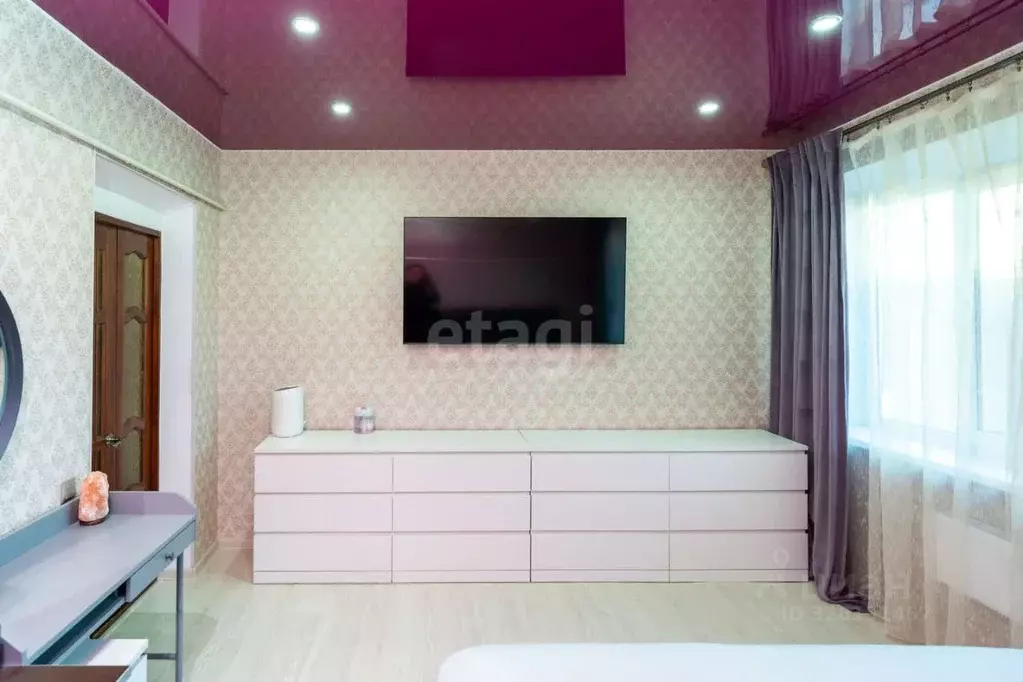 Дом в Краснодарский край, Краснодар ул. Тенистая, 18 (281 м) - Фото 1