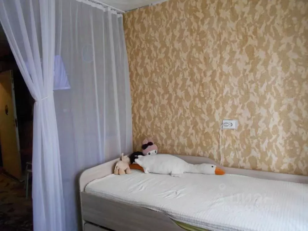 1-к кв. Омская область, Омск ул. 10 лет Октября, 136 (25.7 м) - Фото 1