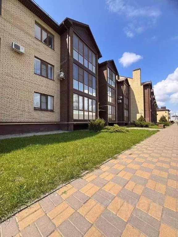 2-к кв. Ростовская область, Неклиновский район, с. Новобессергеневка, ... - Фото 1