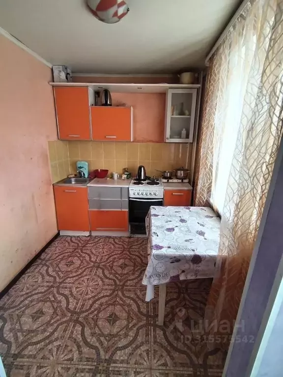 1-к кв. Кемеровская область, Кемерово ул. Сибиряков-Гвардейцев, 1 ... - Фото 0
