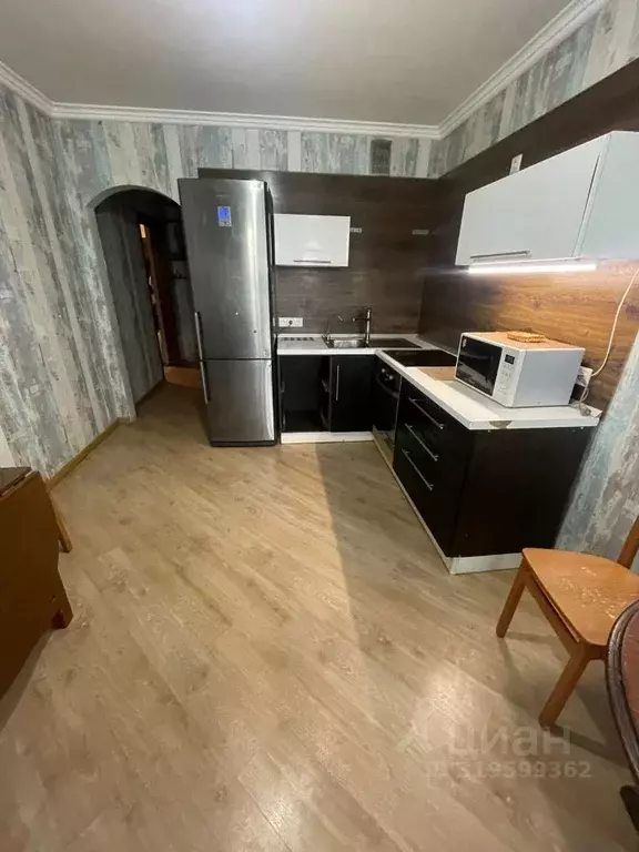 3-к кв. Санкт-Петербург ул. Маршала Казакова, 44к2 (86.0 м) - Фото 1