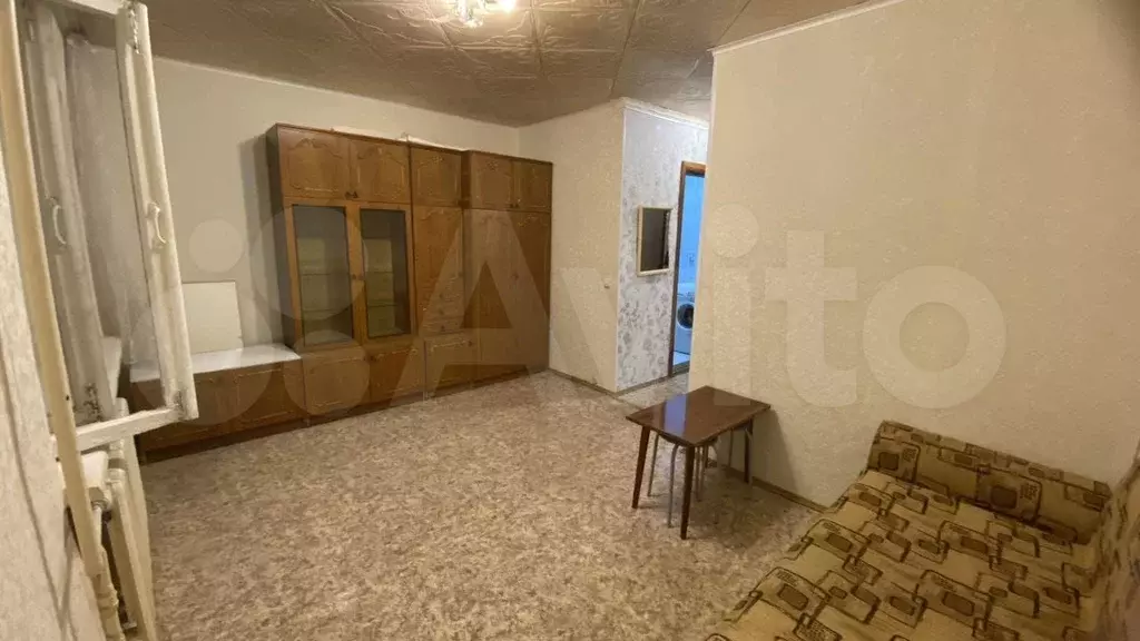 1-к. квартира, 23 м, 3/5 эт. - Фото 1