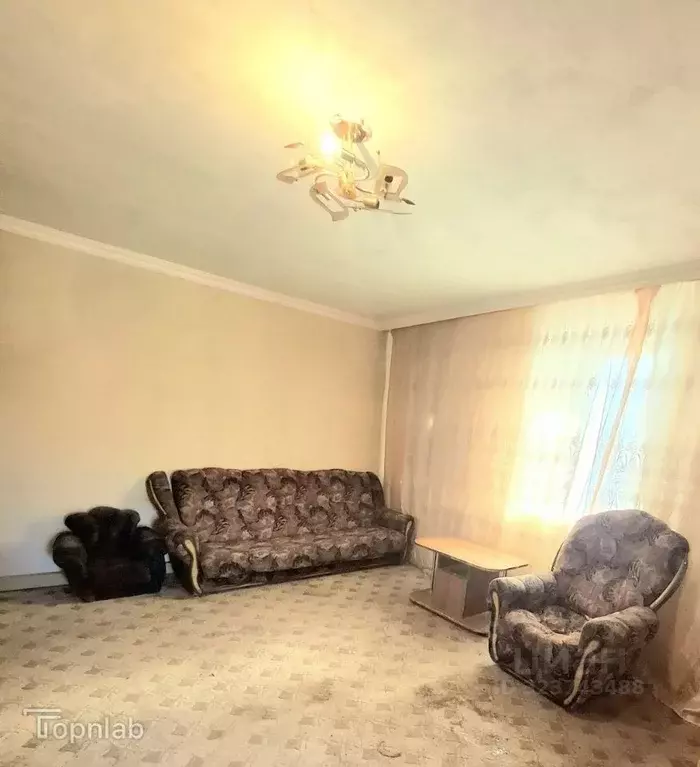 Дом в Ростовская область, Красный Сулин Юркин Кут мкр, ул. 1-я ... - Фото 1