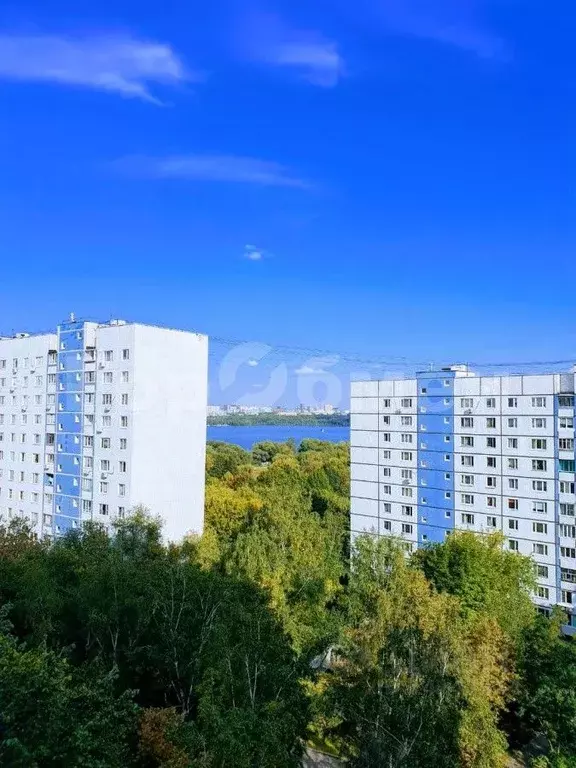 2-к кв. Москва ул. Твардовского, 23 (50.2 м) - Фото 0
