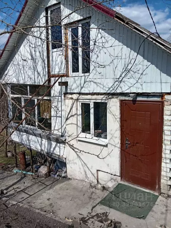 Дом в Белгородская область, Белгородский муниципальный округ, ... - Фото 1