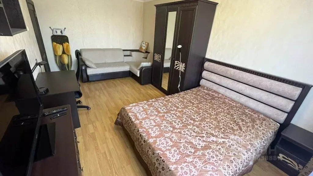 1-к кв. Москва ул. Красного Маяка, 8К2 (33.0 м) - Фото 1