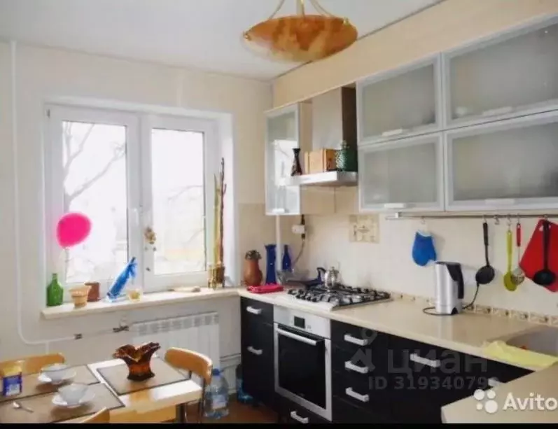 3-к кв. Псковская область, Псков ул. Гагарина, 7А (66.0 м) - Фото 1