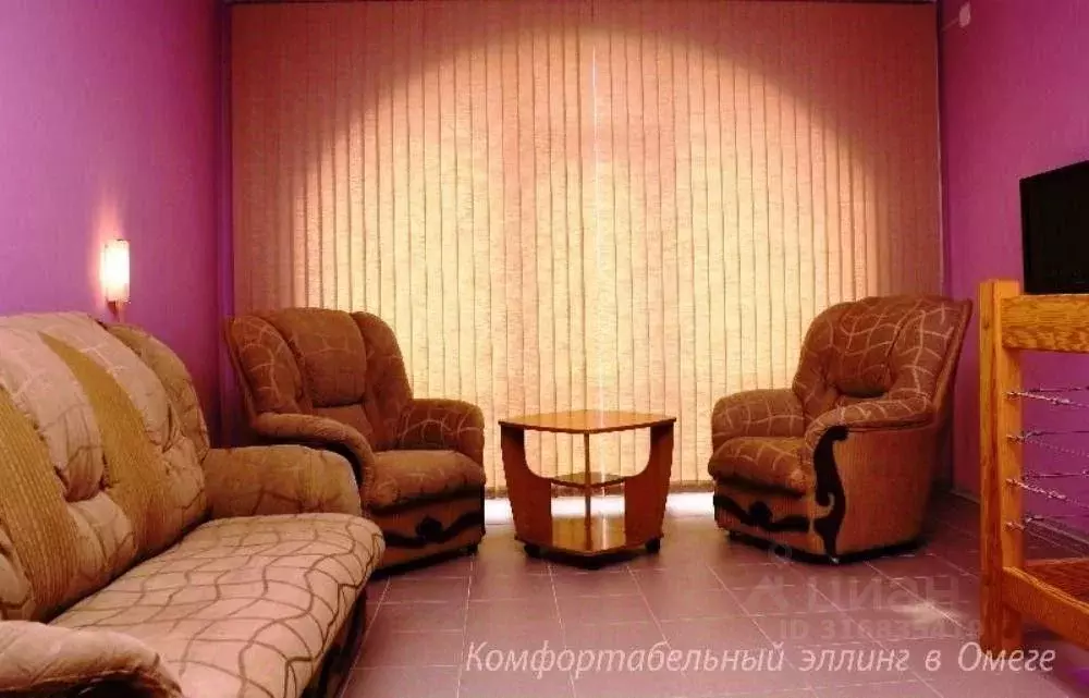2-к кв. Севастополь ул. Пляж Омега, 4-5 (55.0 м) - Фото 0