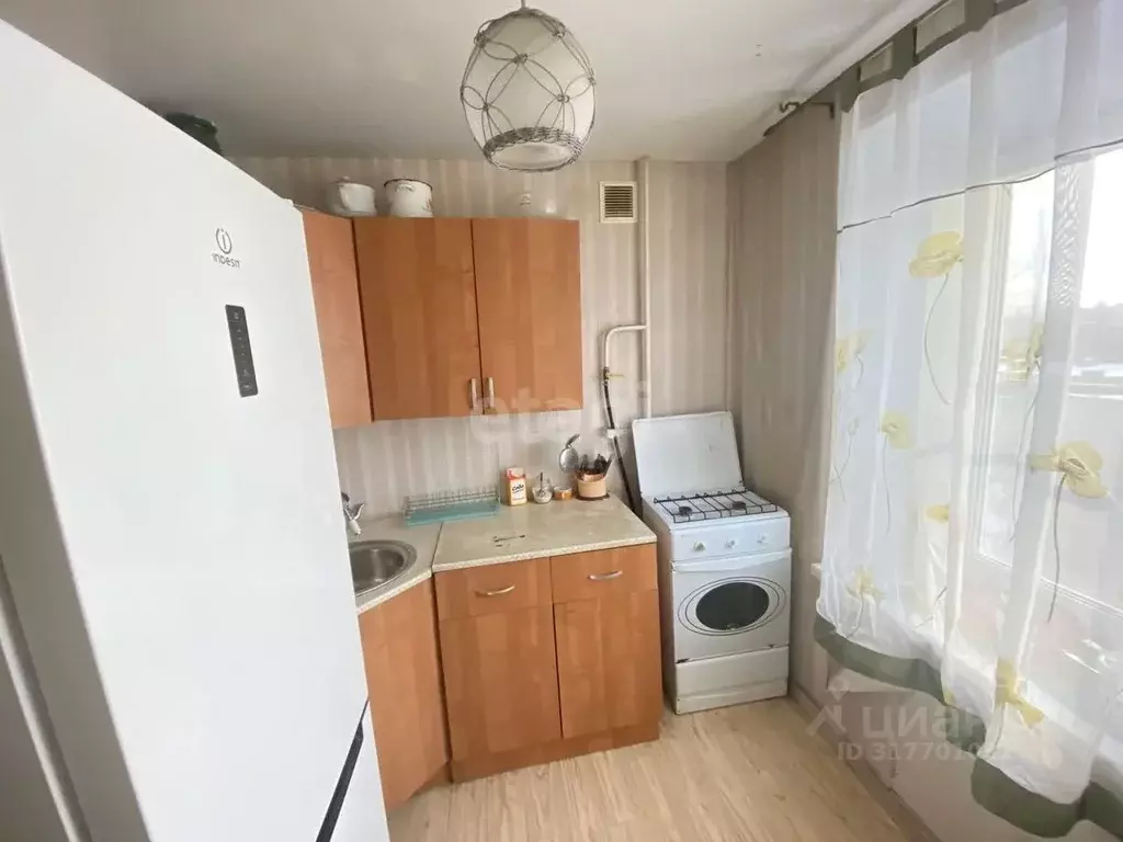 2-к кв. Челябинская область, Троицк ул. Имени С.И. Ловчикова, 72 (41.0 ... - Фото 0