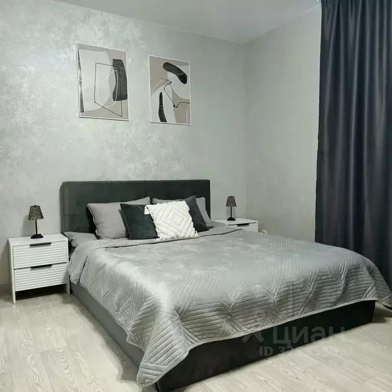 1-к кв. Ярославская область, Ростов Февральская ул., 38 (40.0 м) - Фото 1