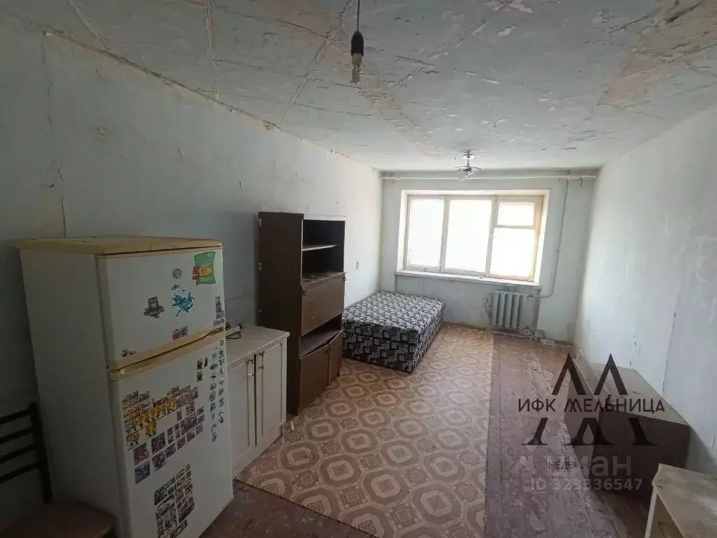 Комната Свердловская область, Полевской ул. Максима Горького, 1А (20.0 ... - Фото 1