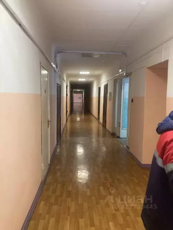 Помещение свободного назначения в Красноярский край, Красноярск ул. ... - Фото 2