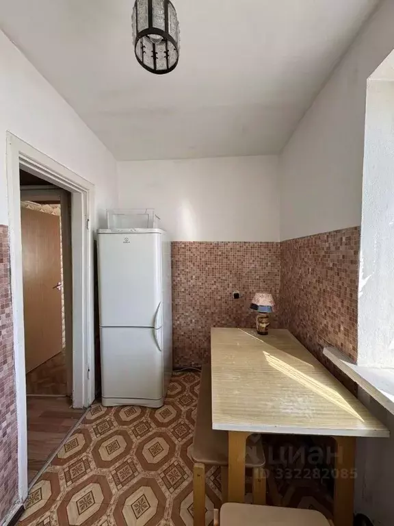 2-к кв. Московская область, Ступино городской округ, с. Шугарово ул. ... - Фото 2