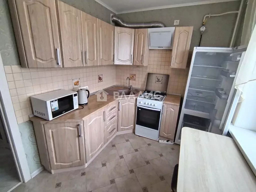 2-к кв. Брянская область, Брянск ул. Костычева, 86 (56.0 м) - Фото 1