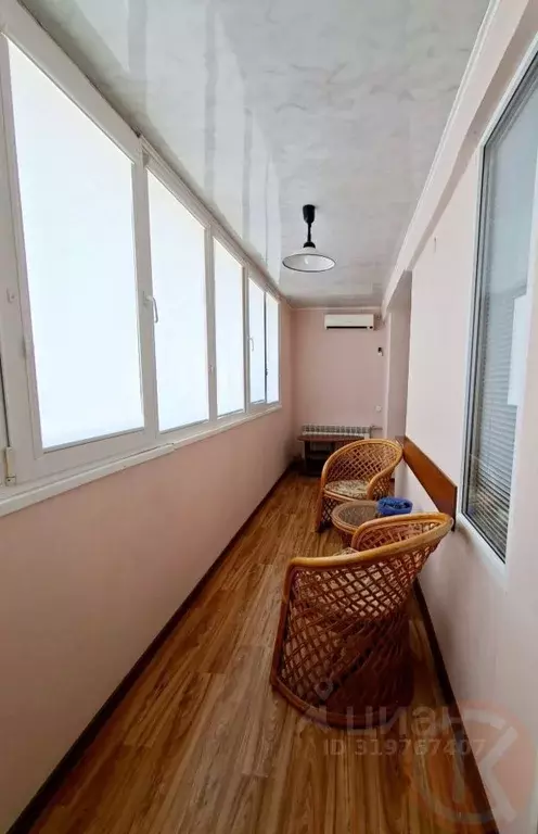 2-к кв. Крым, Евпатория ул. Перекопская, 11 (52.6 м) - Фото 1
