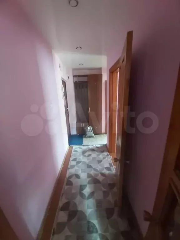 2-к. квартира, 43 м, 2/5 эт. - Фото 1