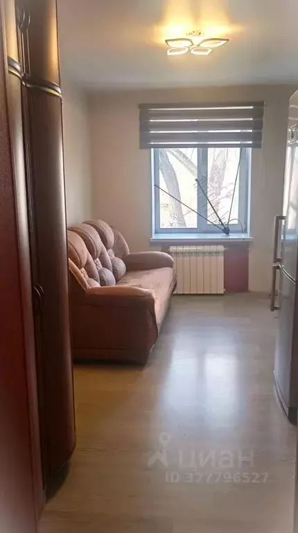 Комната Омская область, Омск Степная ул., 239 (12.5 м) - Фото 2