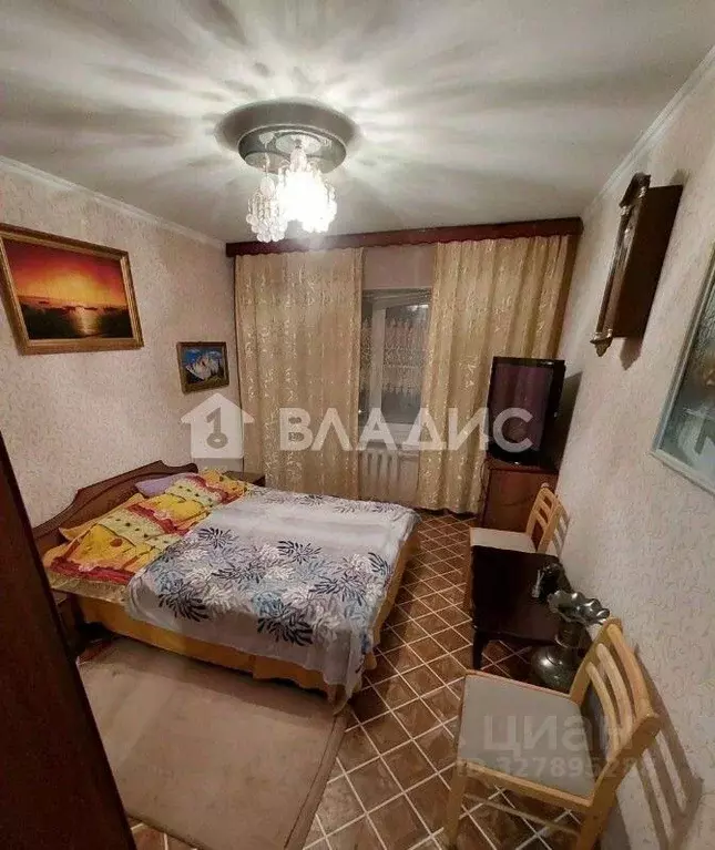 2-к кв. Санкт-Петербург ул. Лени Голикова, 98К1 (57.1 м) - Фото 1