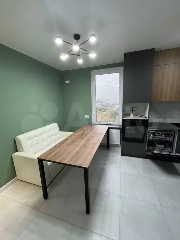 3-к. квартира, 80 м, 15/16 эт. - Фото 1