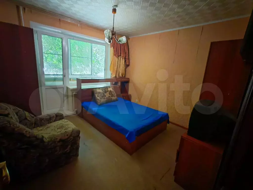 2-к. квартира, 47 м, 1/9 эт. - Фото 0