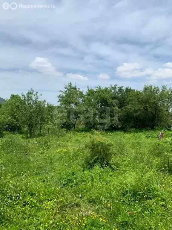 Участок в Владикавказ, посёлок городского типа Редант 2-й (4 м) - Фото 1