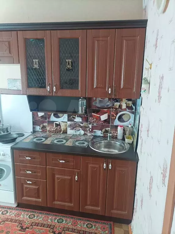 1-к. квартира, 40 м, 5/10 эт. - Фото 1